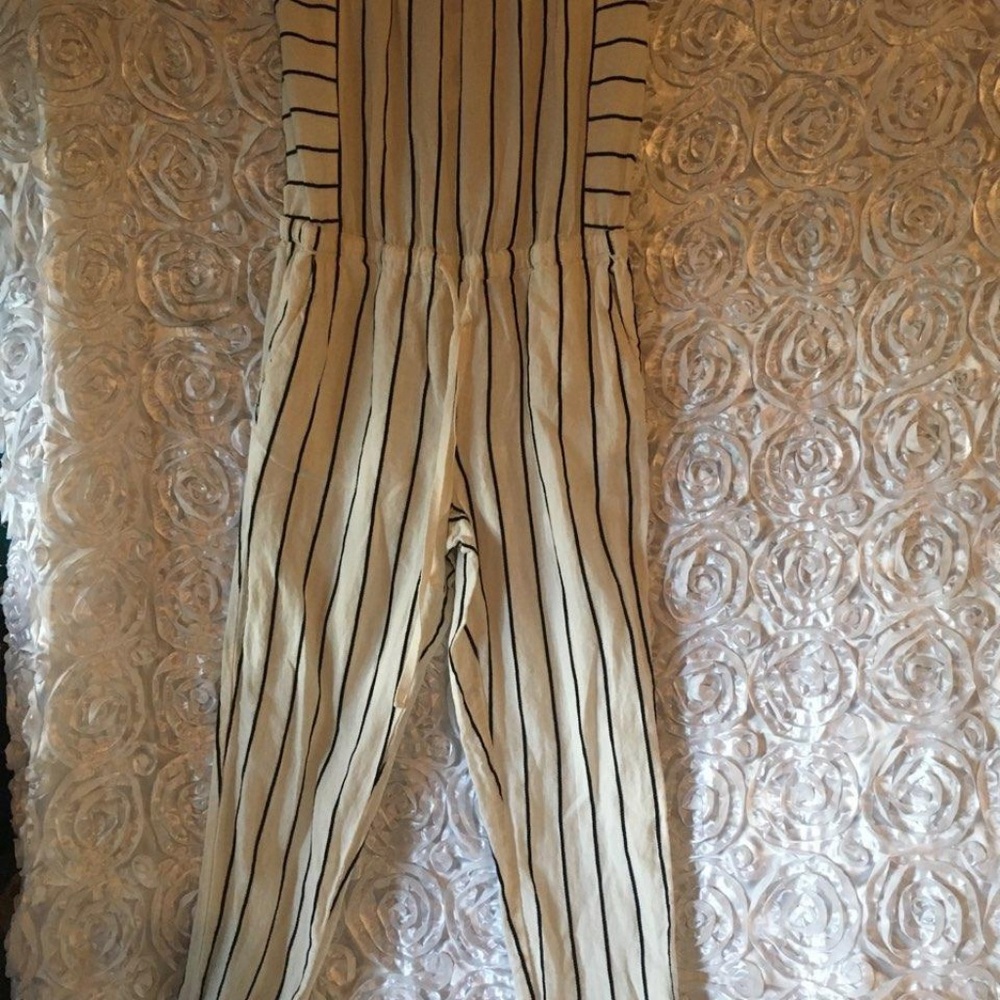 Striped Jumper - Picture 4 of 4